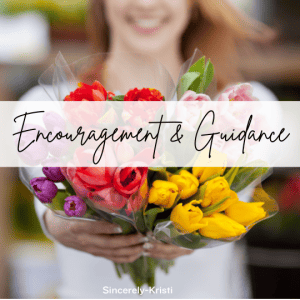 5 Ways to Find Reliable Encouragement & Guidance