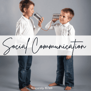 Expert Strategies to Build Your Child’s Social Communication Skills